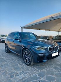 Bmw X5 M X5 xDrive30d Msport