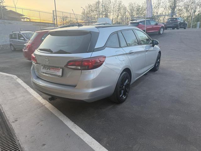 OPEL Astra 1.5 CDTI 105 CV S&S Sports Tourer Business Eleganc