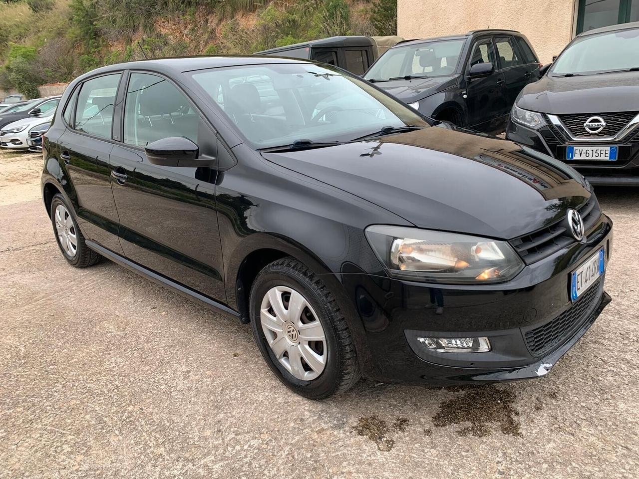 Volkswagen Polo 1.2 TDI Comfortline - 2014 Neopatentati
