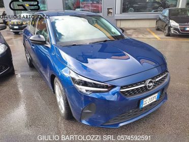 Opel Corsa Corsa 1.2 100 CV Elegance