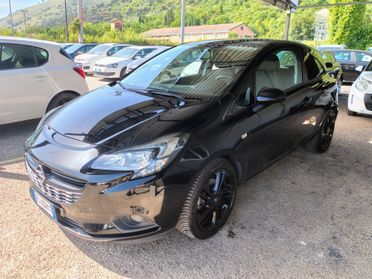 Opel Corsa 1.3 CDTI Coupé b-Color