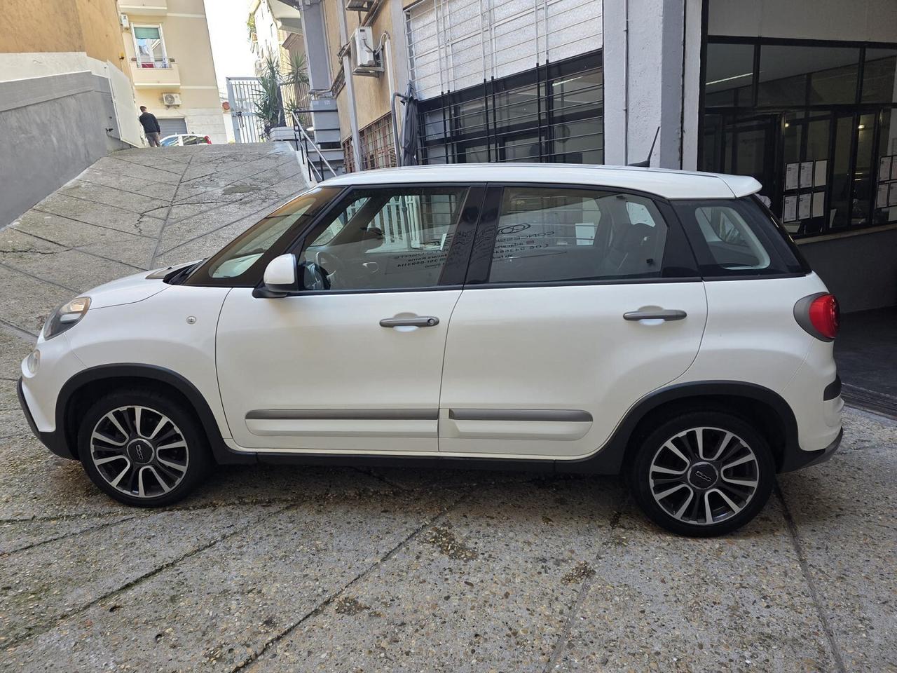 Fiat 500L Cross 1.4 - 95CV