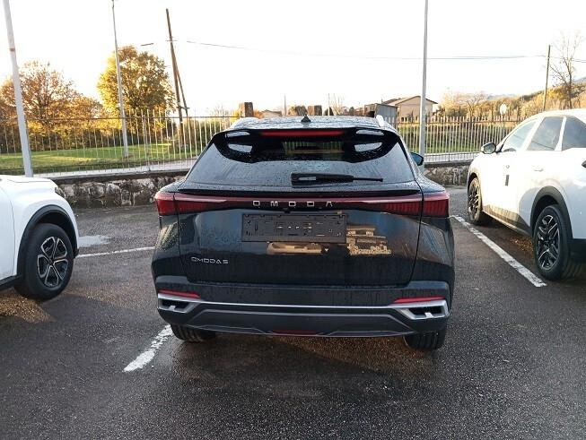 Omoda 5 1.6 TGDI 147CV aut. Premium Anniversary