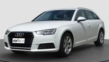 AUDI A4 Avant 2.0 TDI multitronic