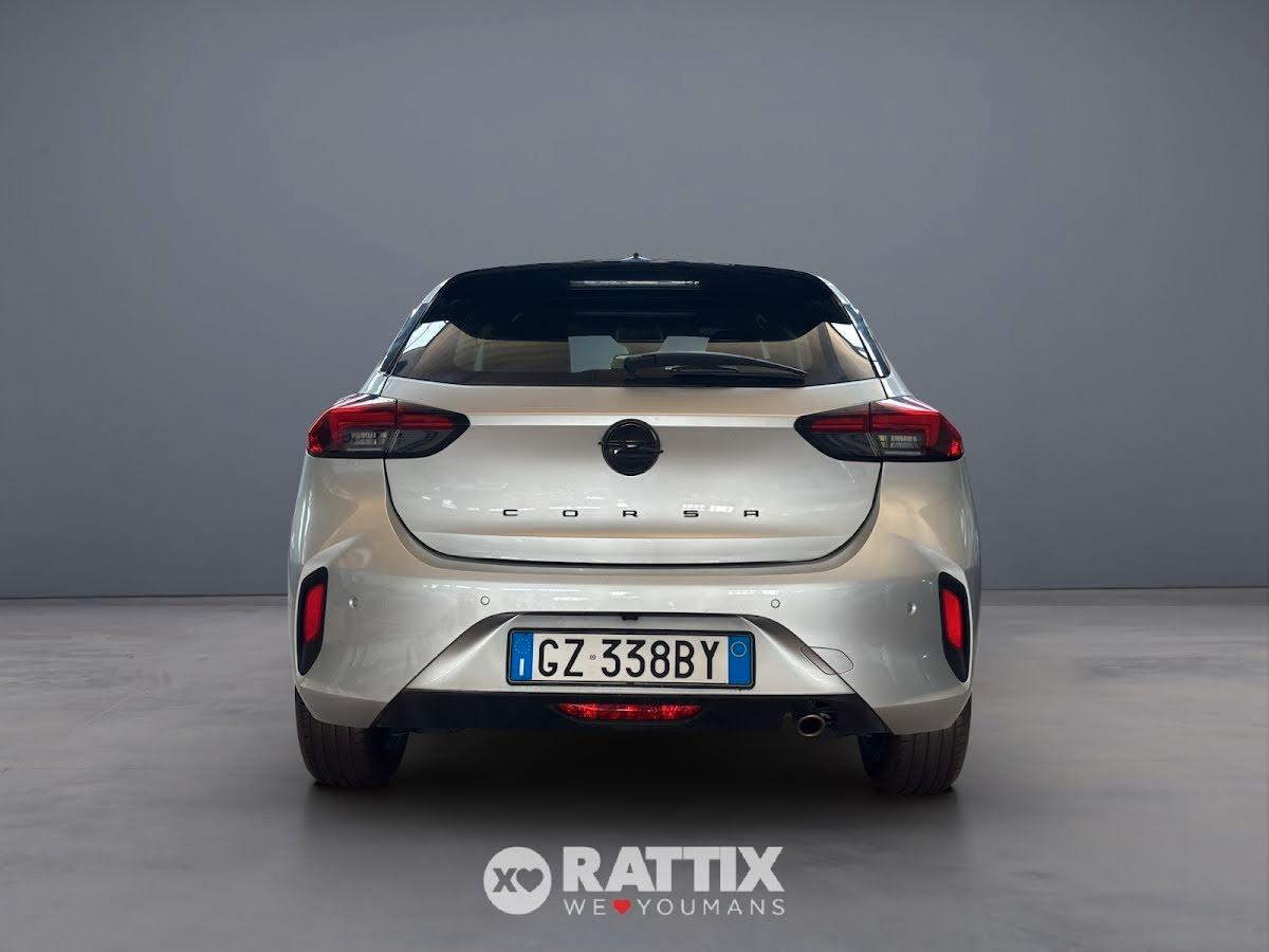 Opel Corsa 1.2 100CV GS