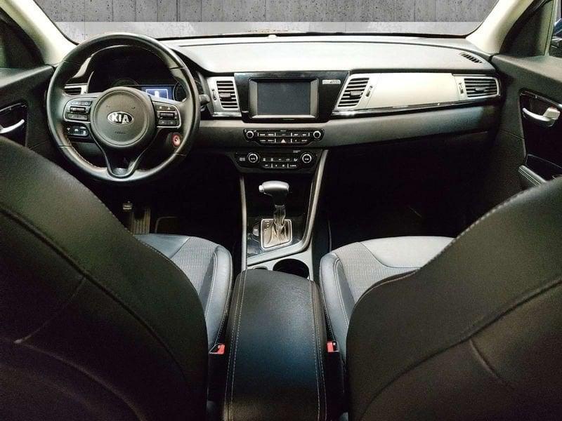 Kia Niro 1.6 gdi hev Style Adas Pack dct