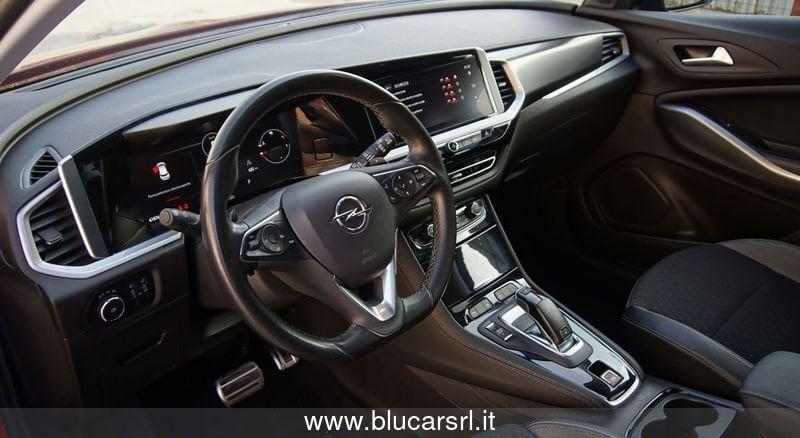 Opel Grandland Grandland 1.2 Turbo 12V 130 CV aut. Ultimate
