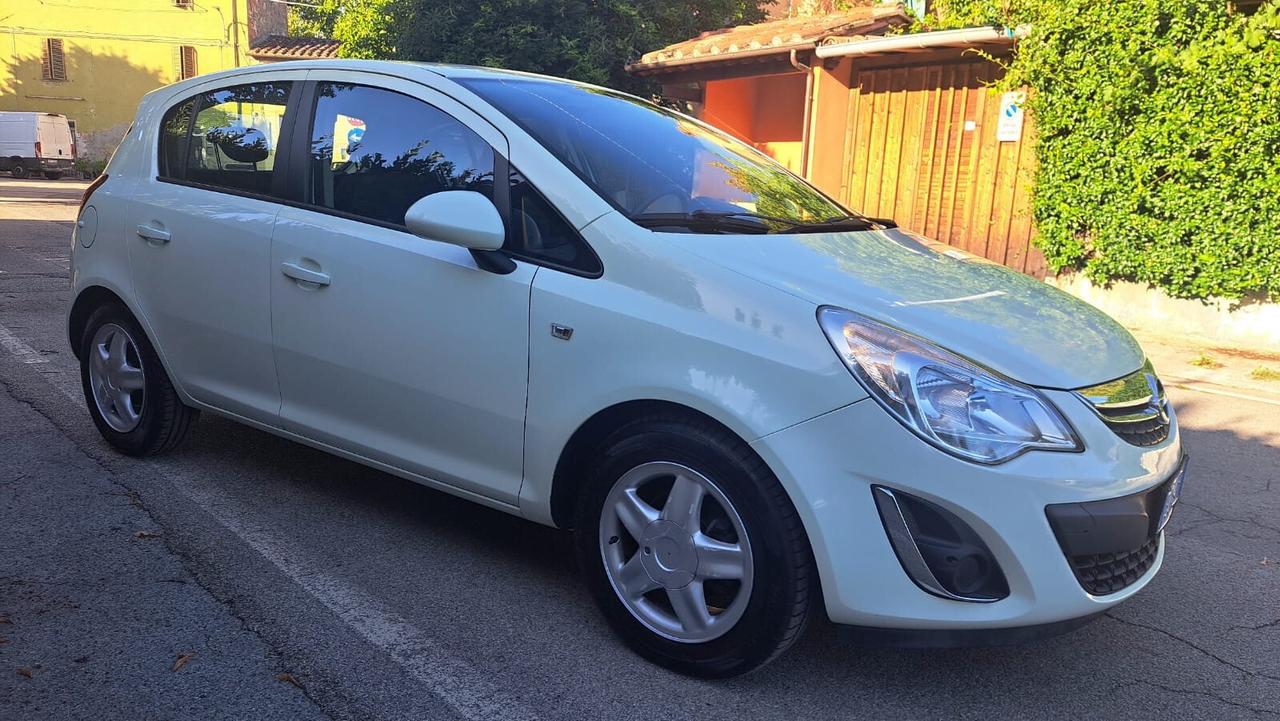 Opel Corsa 1.3 CDTI 75CV F.AP. 5 porte Cosmo