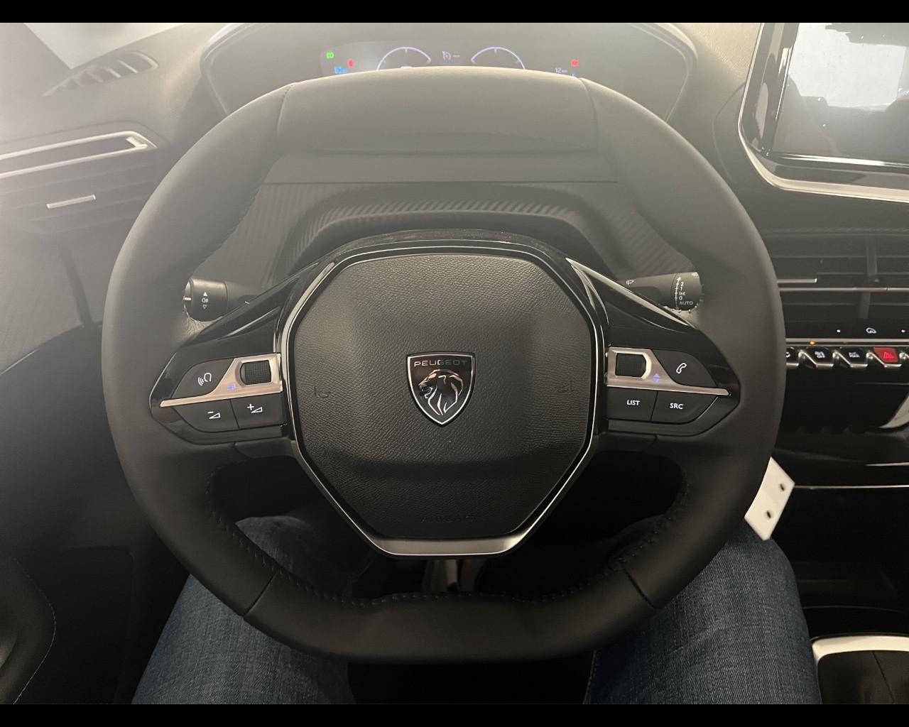 PEUGEOT 208 5P - ALLURE PureTech 100 S&S