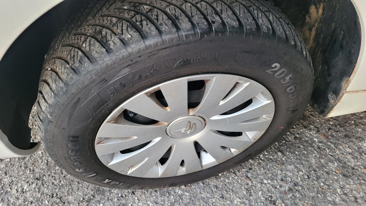 Citroen Berlingo 1.6 AUTOCARRO 5 POSTI..CINGHIA NUOVA..PREZZO COMPRESO IVA..