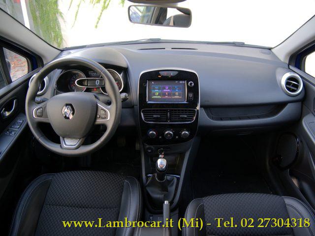 RENAULT Clio TCe 12V 90 CV Start&Stop 5 porte Energy Duel