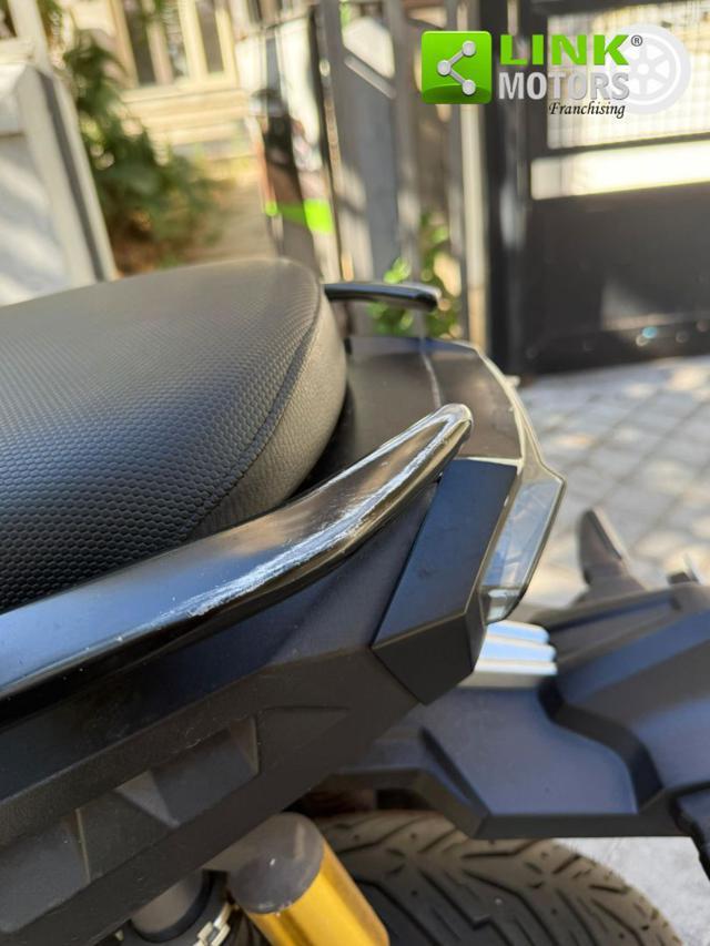 KL Brera X 300 ADV