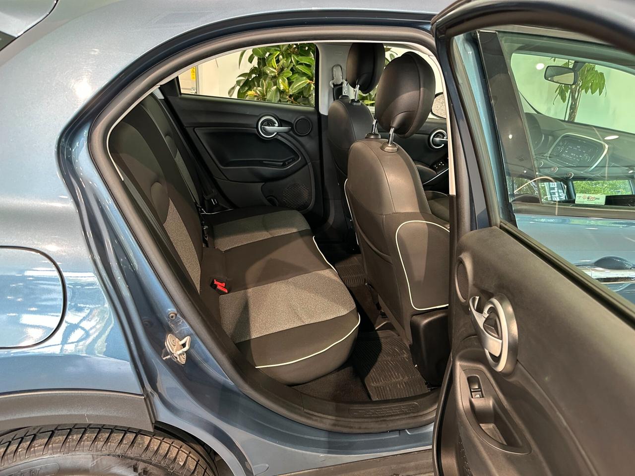 Fiat 500X 1.3 MultiJet 95 CV Pop Star