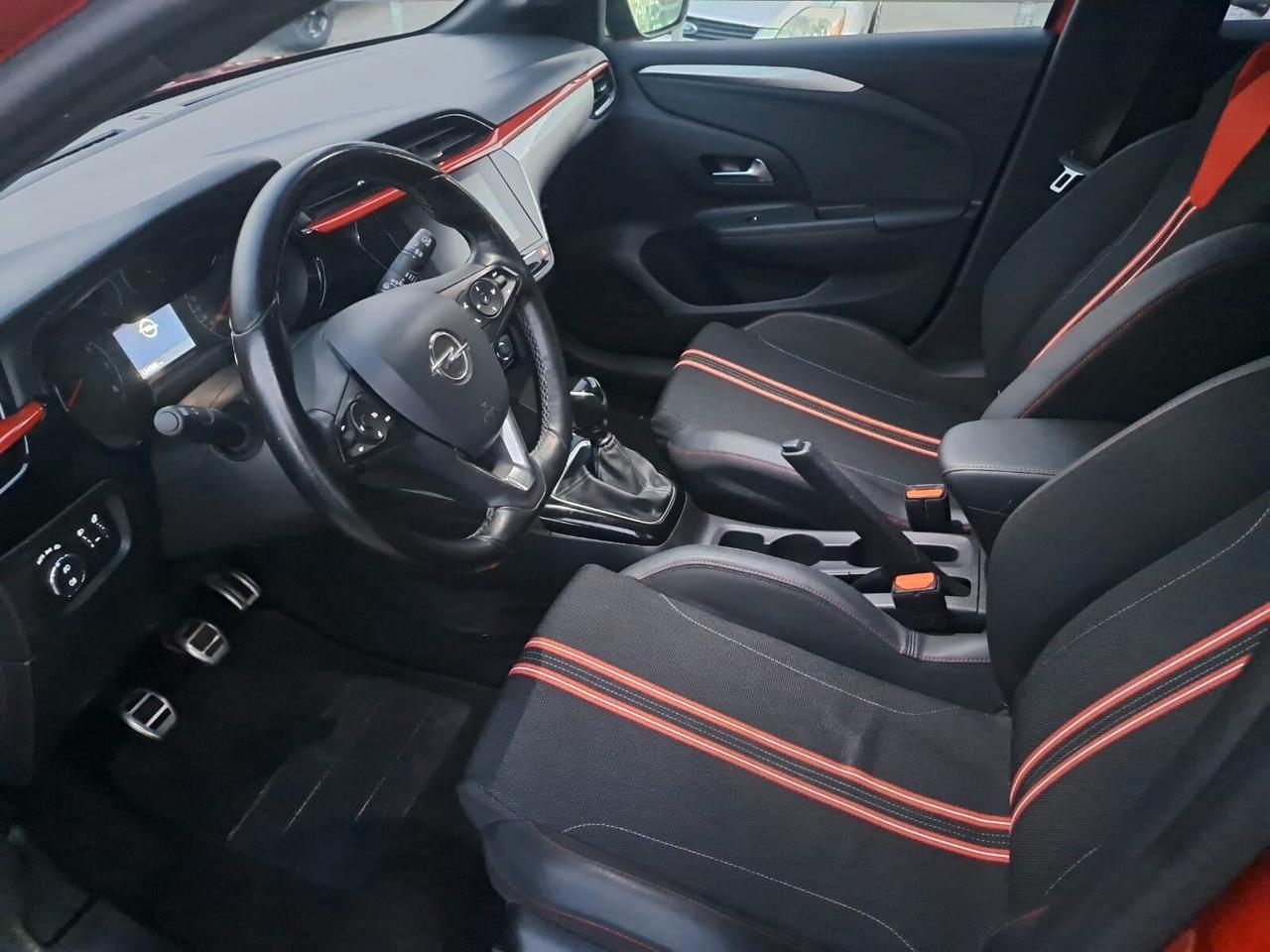 OPEL CORSA 1.5 DCI 102 CV EDITION