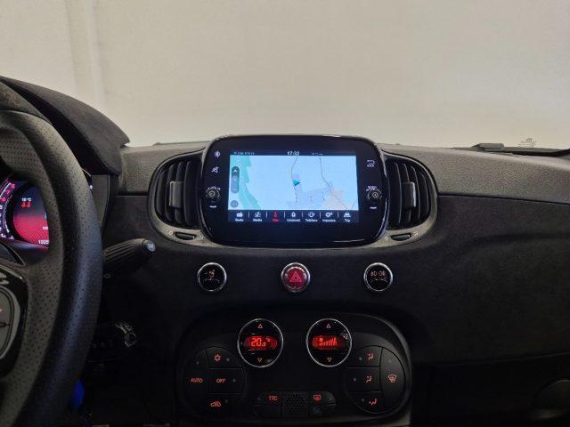 ABARTH 695 1.4 Turbo T-Jet 180 CV Tributo 131 Rally