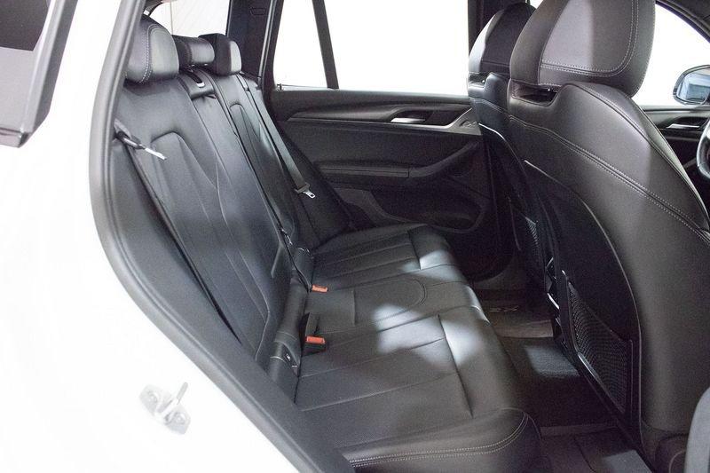 BMW X3 X3 xDrive 20d 48V Msport