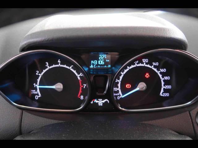 FORD EcoSport 1.0 EcoBoost 125 CV Titanium S