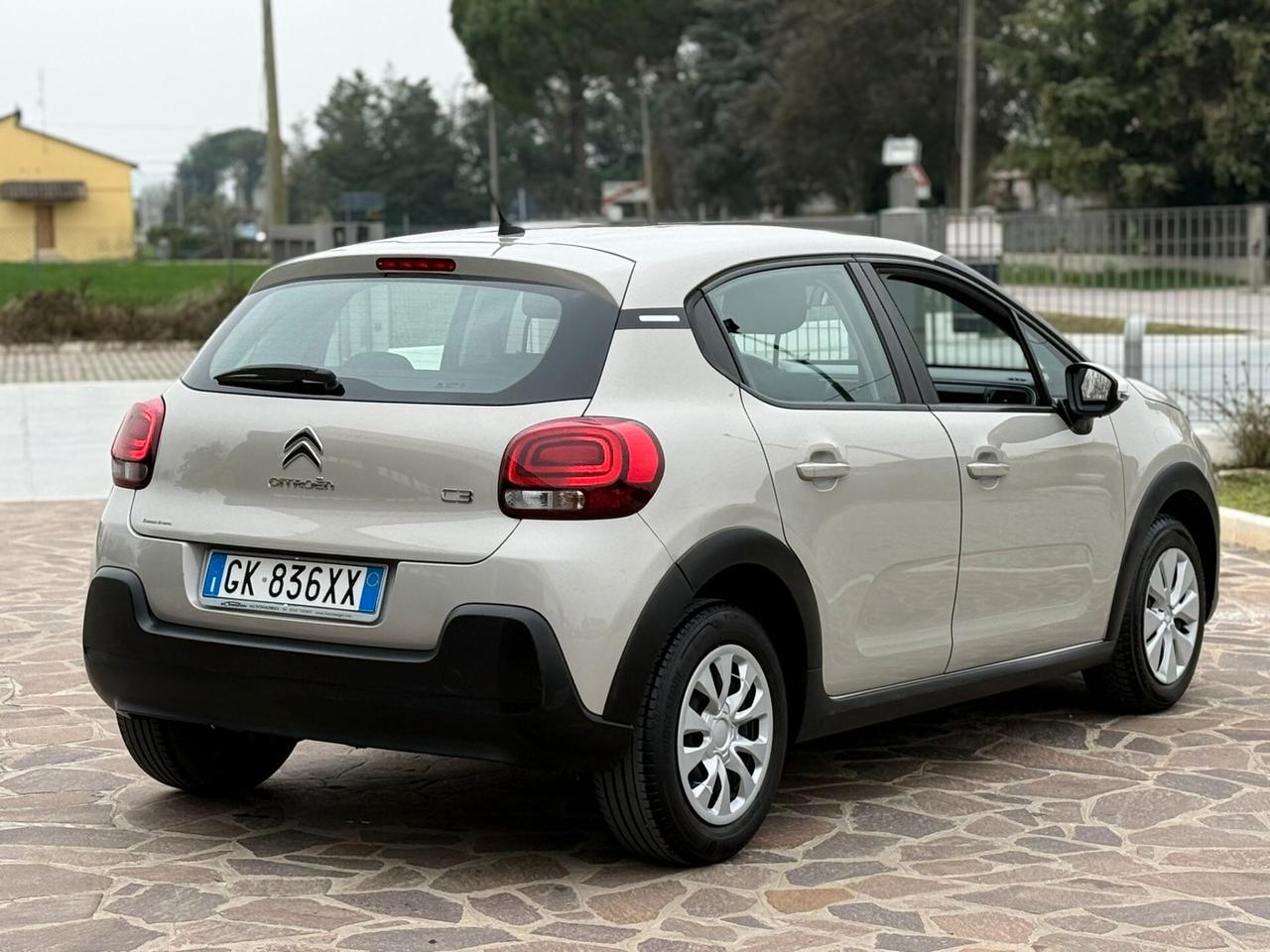 Citroen C3 1.2