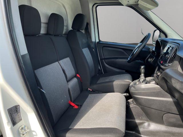 FIAT Doblo 1.3 MJT CARGO