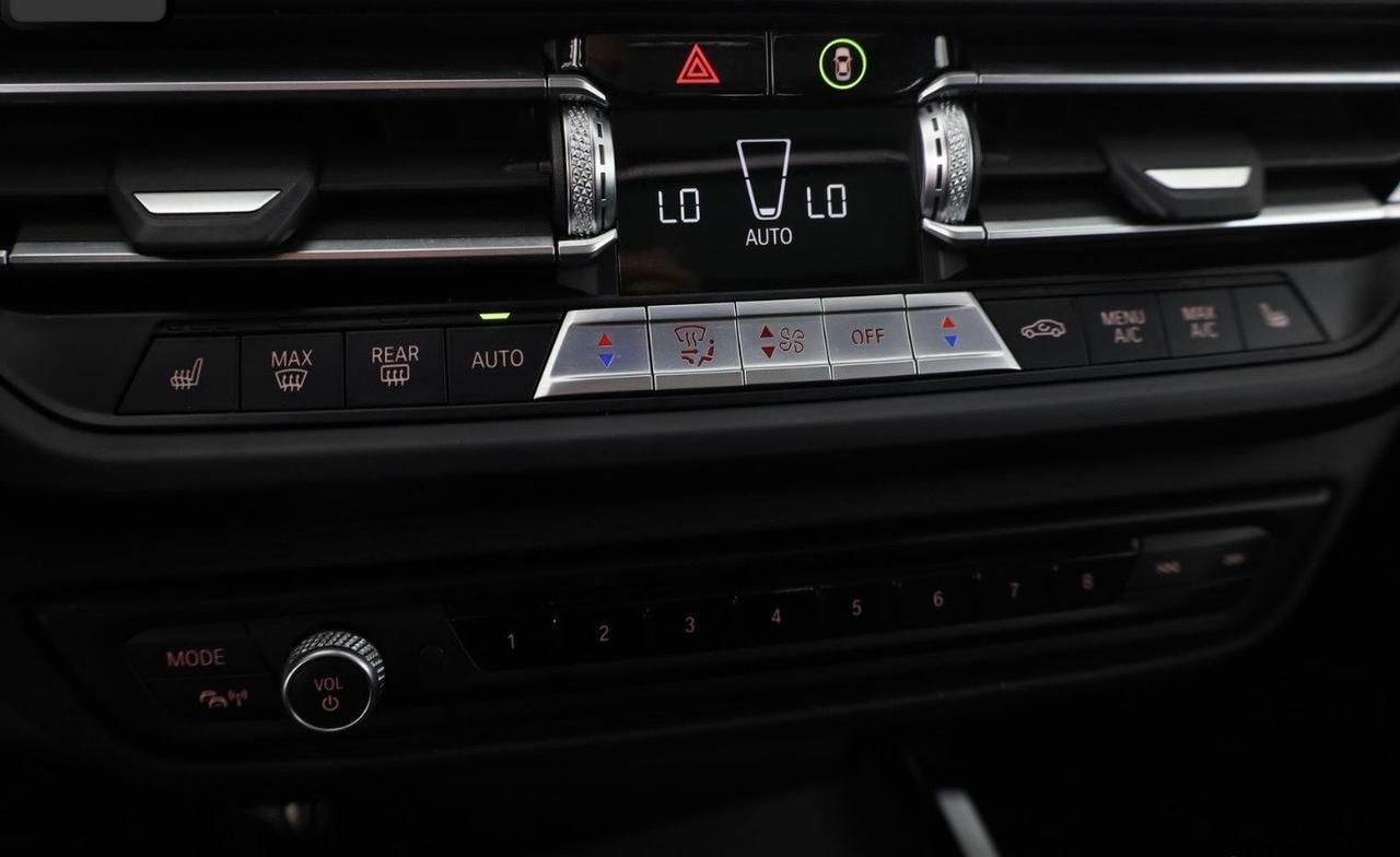 Bmw 118i 5p. Msport Manuale Benzina Tetto Shadow Pac luci Pelle