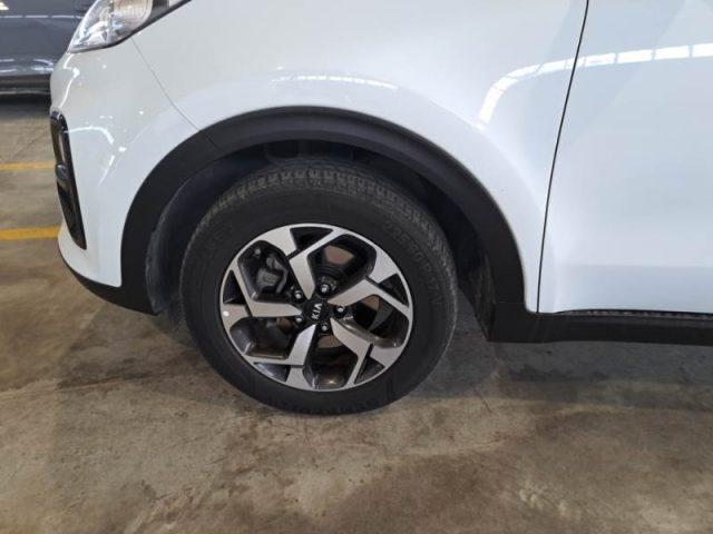 KIA Sportage 1.6CRDI autocarro N1 5 Posti PREZZO VALIDO FINO 06