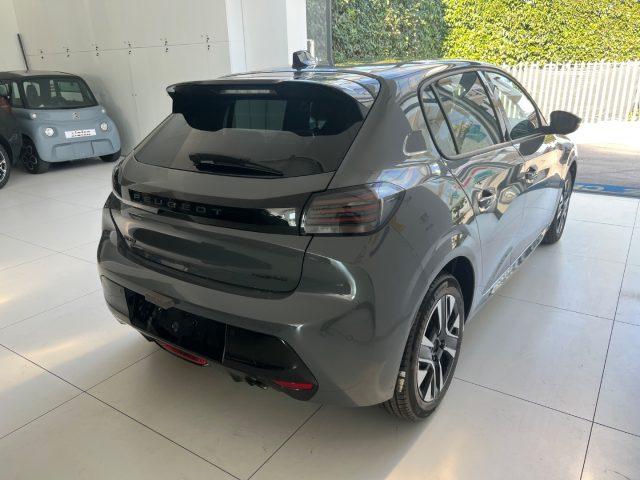 PEUGEOT 208 Hybrid 110 e-DCS6 Allure da ?229,00 mensili
