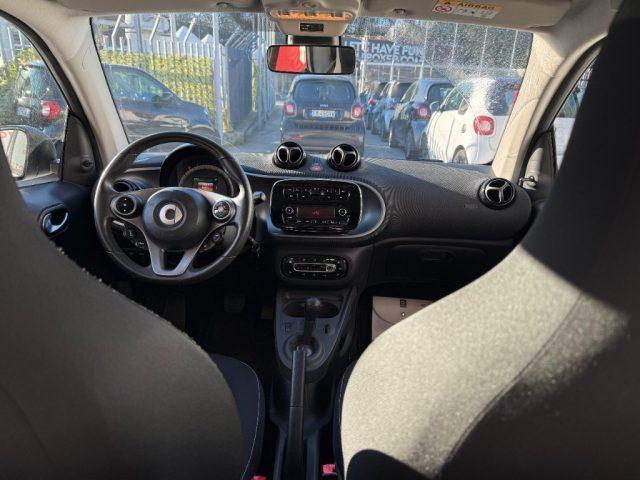 SMART ForTwo 70 1.0 PASSION TETTO PANORAMICO