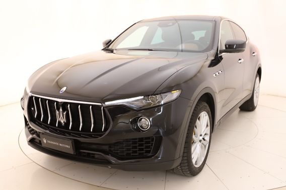 MASERATI Levante V6 Diesel AWD