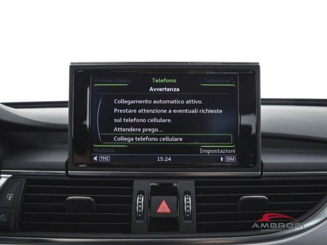 AUDI A6 Avant  3.0 TDI quattro S tronic Business Plus