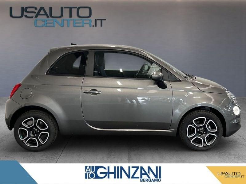 FIAT 500 500 1.2 EasyPower Club
