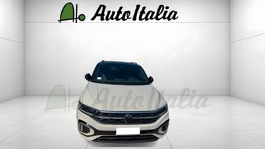 VOLKSWAGEN T-ROC 1.5 TSI ACT R-LINE 150CV 2023