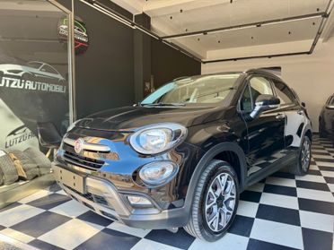 500X 2.0 MultiJet 140 CV 4x4 City Cross