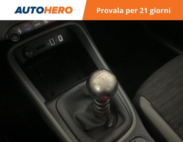JEEP Avenger 1.2 Turbo 100 CV Longitude