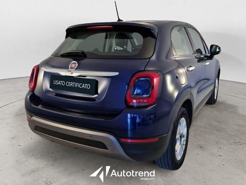 FIAT 500X 1.3 MultiJet 95 CV NAVI Business 4x2