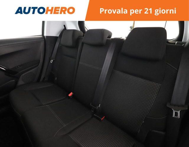 PEUGEOT 208 1° serie PureTech 82 5 porte Allure