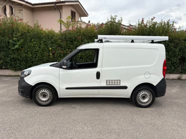 FIAT Doblò 1.4Turbo Bus. 120 All. Profess. 10.2020