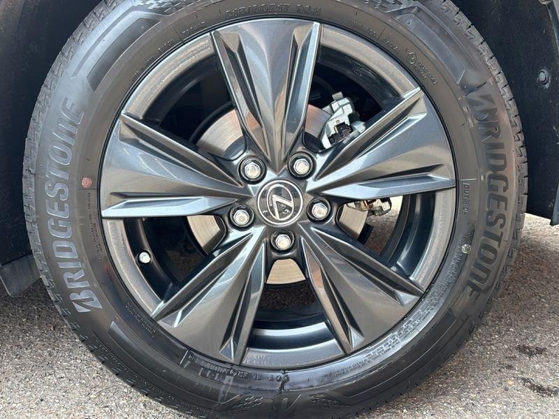 Lexus UX Hybrid Executive 2WD MY22