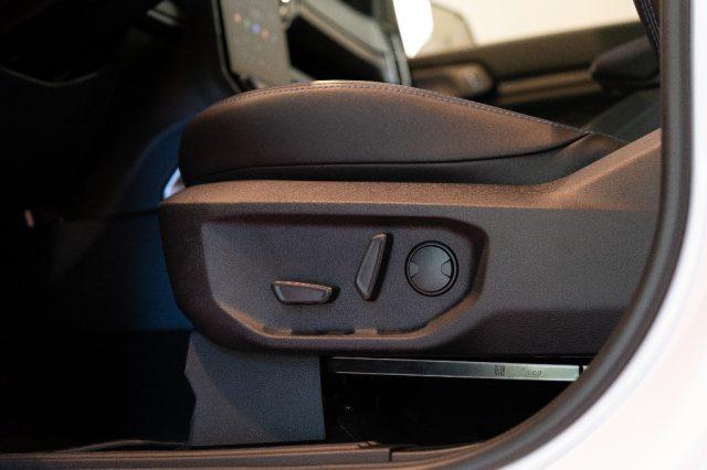 FORD Ranger Raptor MS-RT 3.0 EcoBlue 240CV aut. 4WD DC