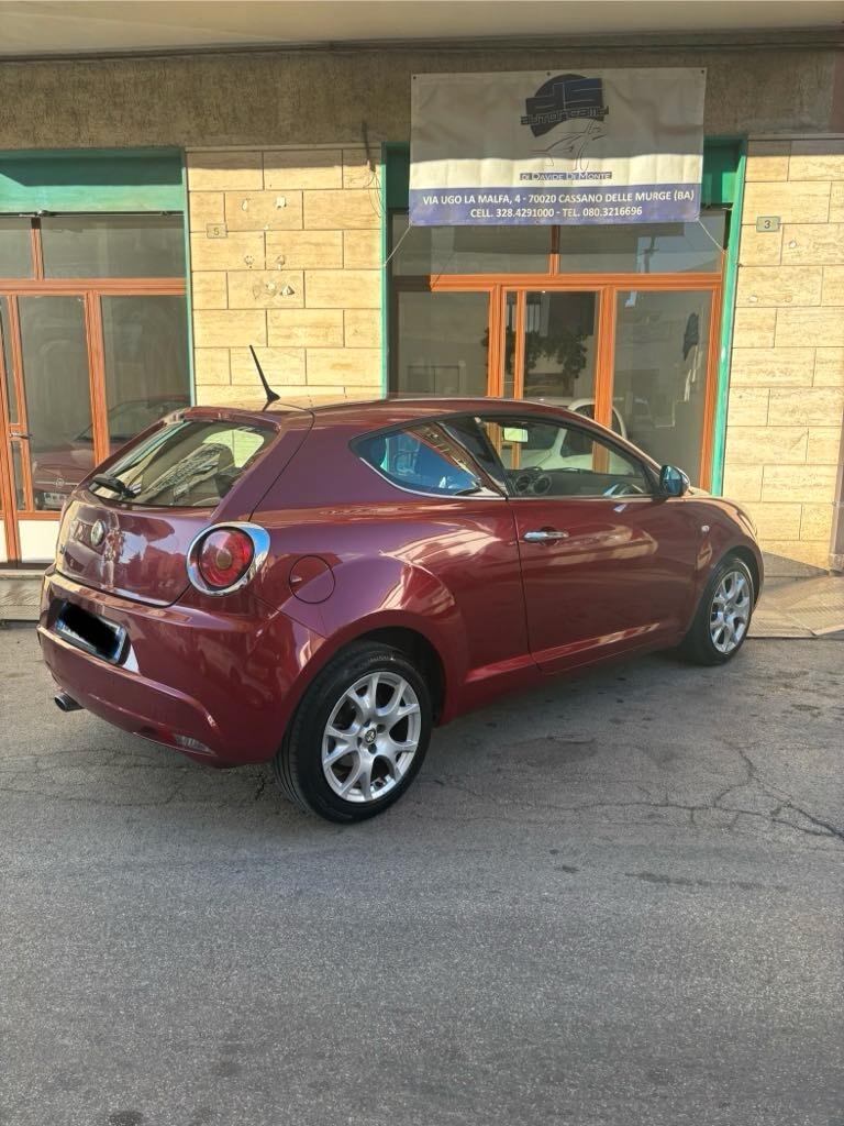 Alfa Romeo MiTo 1.3 JTDm-2 95 CV S&S Distinctive