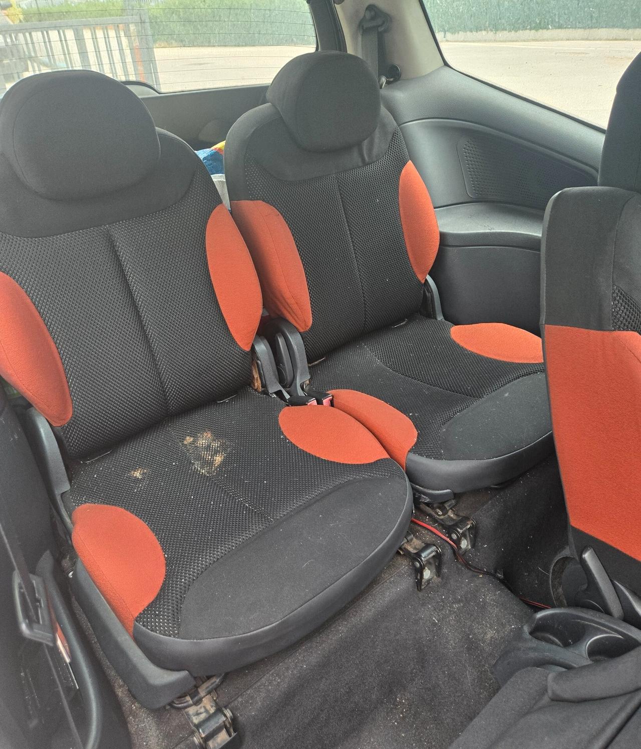 Citroen C2 1.4 HDi 70CV VTR