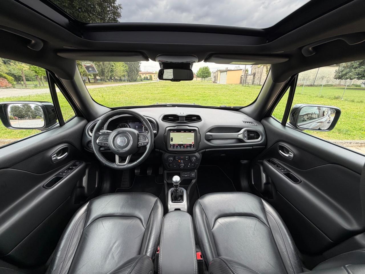 Jeep Renegade 1.0 T3 Sport
