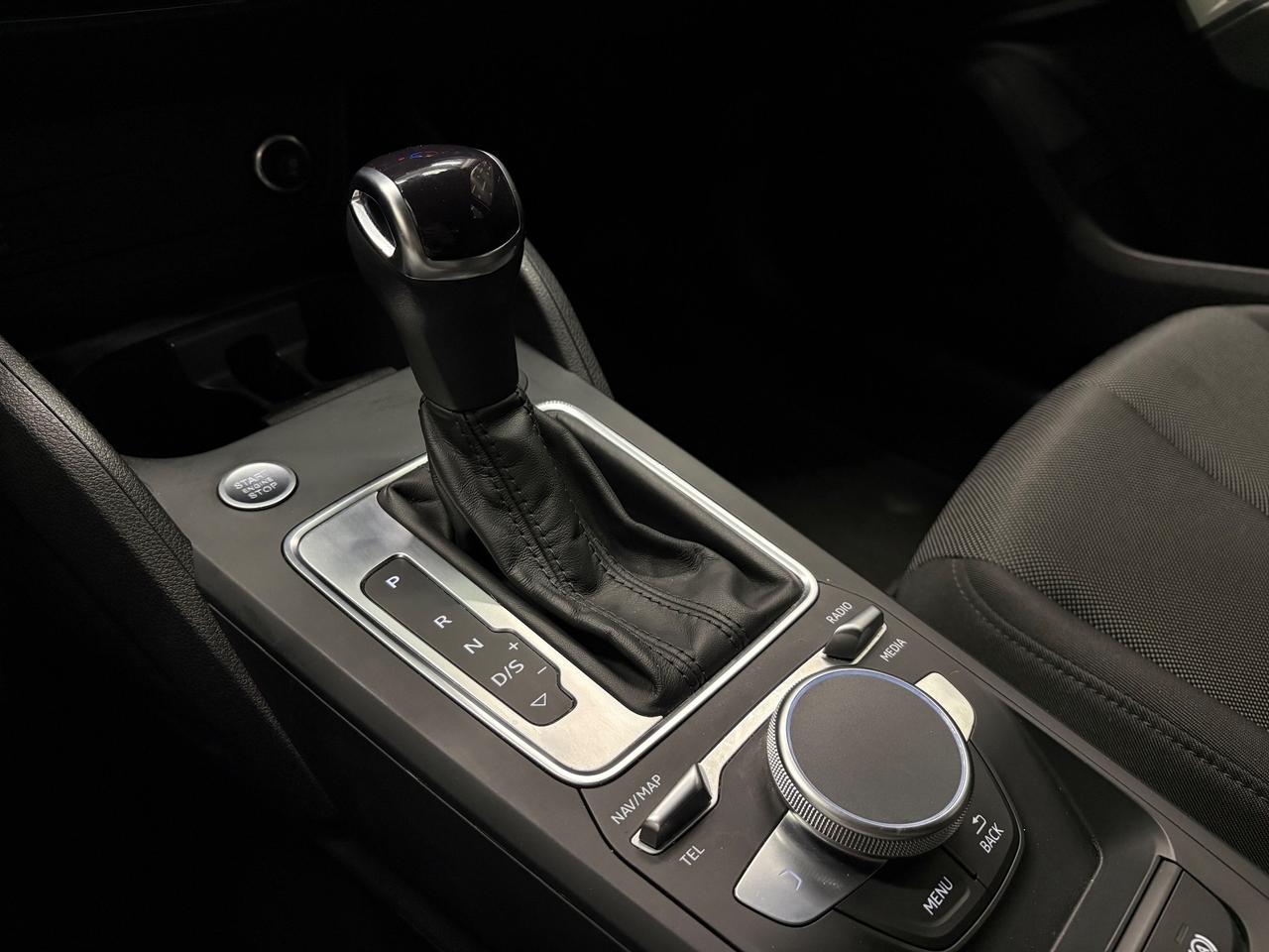 Audi Q2 35 TFSI 150CV S-TRONIC