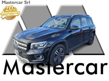 MERCEDES-BENZ GLB 200 GLB 200D - X247 d Business Extra auto - GG266ZF