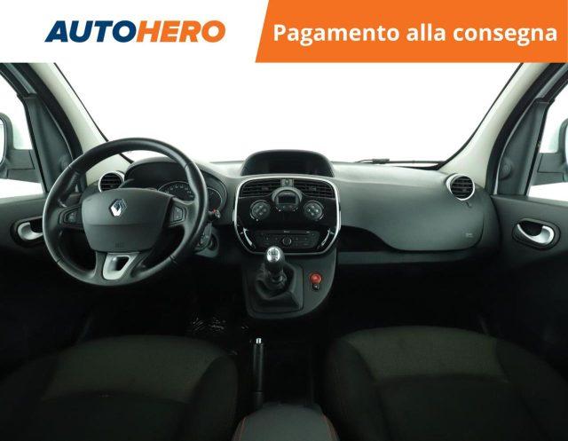 RENAULT Kangoo Blue dCi 8V 115CV 5 porte Limited2