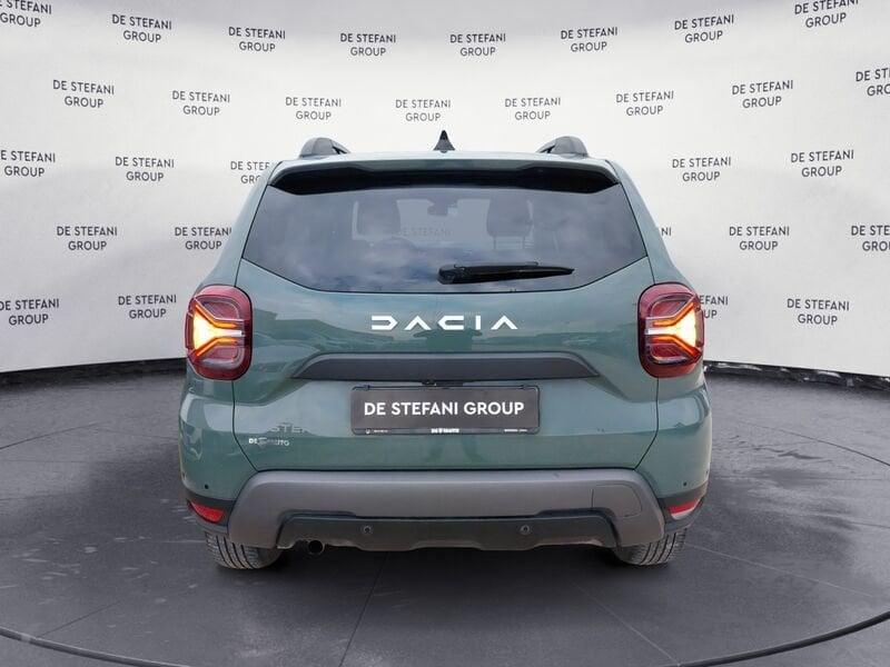 Dacia Duster Duster 1.0 tce Journey UP Gpl 4x2 100cv