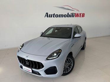 Maserati Grecale MHEV 250 CV AWD GT
