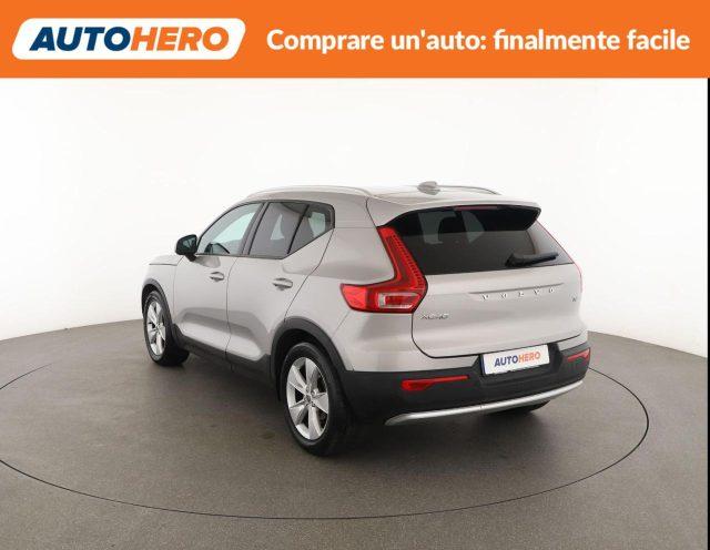 VOLVO XC40 T2 automatico Core