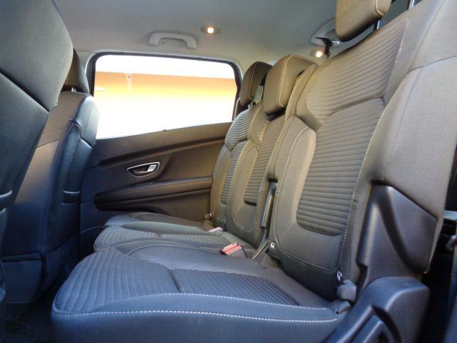 RENAULT Grand Scenic 1.5dCi 7 Posti PREZZO VALIDO FINO 31.03,km certif.
