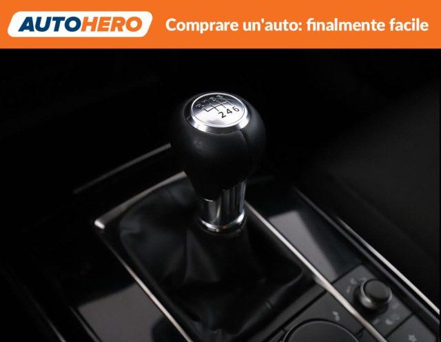 MAZDA CX-30 2.0L e-Skyactiv-G M Hybrid 2WD Homura
