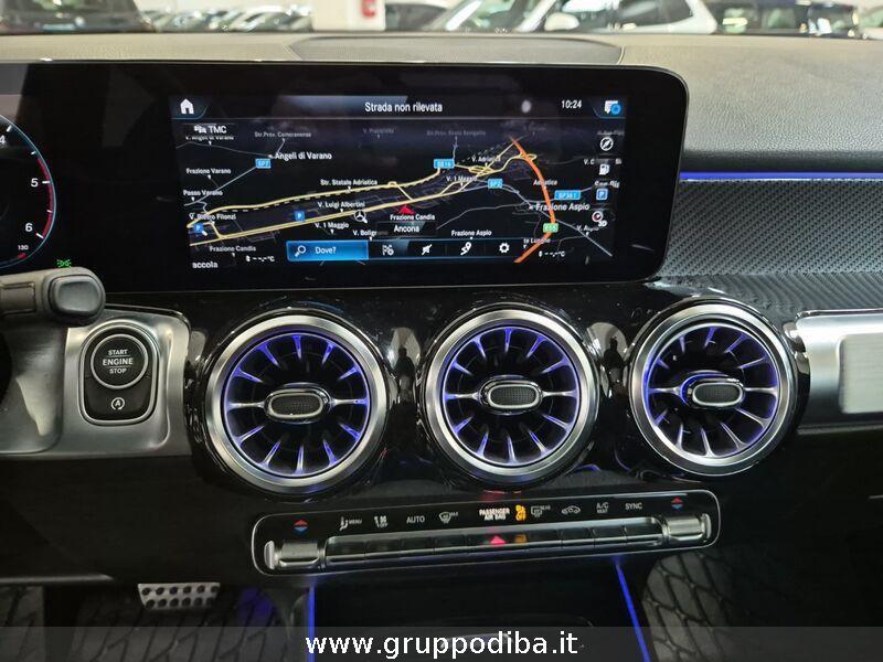 Mercedes-Benz GLB - X247 2019 Diesel 200 d Premium auto